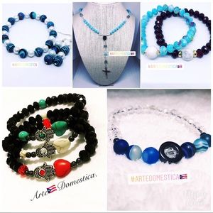 Custom and original bracelets